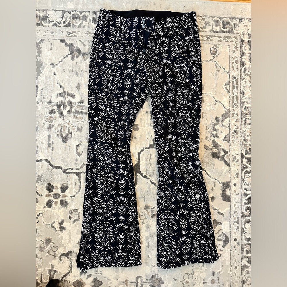Women’s Ski Pants | Obemeyer Bond Softshell | Like New!!!